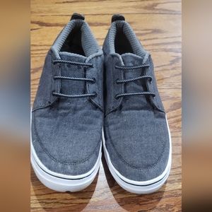 Mens size 9 under armour Slip on Shoes